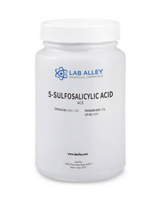 5-Sulfosalicylic Acid Crystals, ACS Reagent Grade