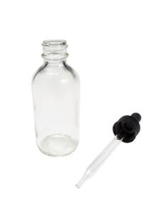 Flint Bottles, Boston Round