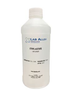 Ethyl Acetate Lab Grade