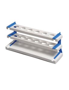 Nessler Cylinder Rack