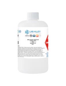 Food Grade Ethanol 200 Proof