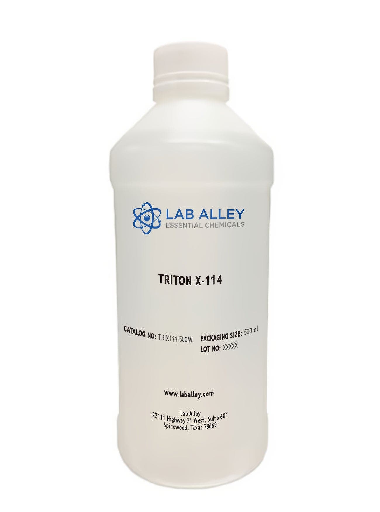 Triton X-114 Surfactant