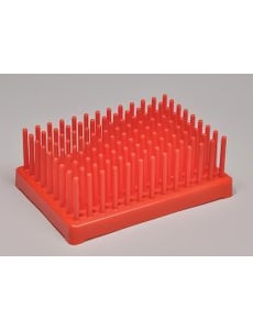 Test Tube Drying Racks Polypropylene (PP)