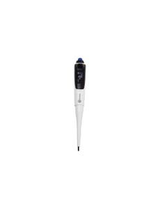 Electronic Pipettes