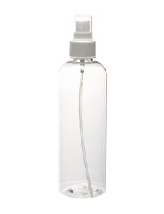 Spray Bottle with Pump