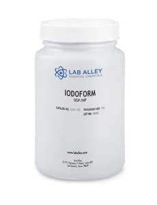 Iodoform, BP/DAB/USP/NF Grade