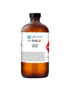 n-Hexane 95% High Purity Grade