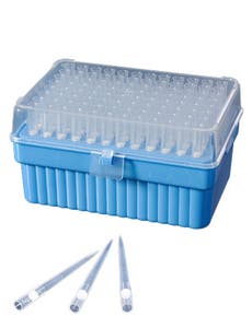Filter Tips