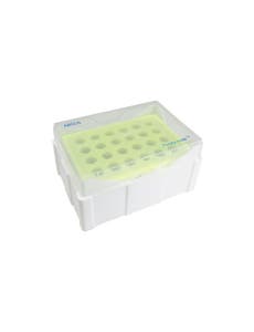 Color Change Freezer Racks