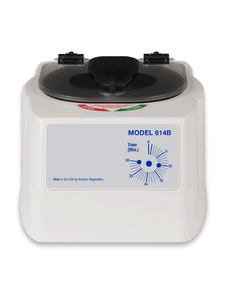 614 Series Centrifuge