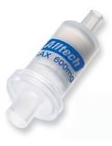 Alltech* Extract-Clean* Silica SPE Columns