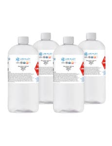 Ethanol 190 Proof Non-Denatured Alcohol