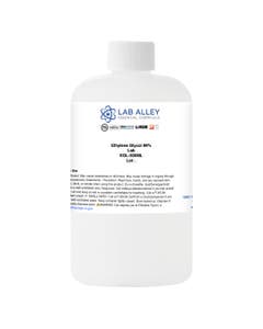 Ethylene Glycol 99% Lab Grade