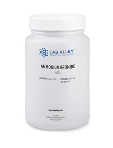 Ammonium Bromide Granular, ACS Reagent Grade