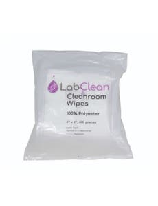 Cleanroom Wipes (100% Polyester )