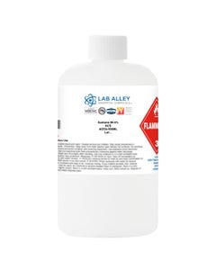 Acetone 99.5%, ACS Grade