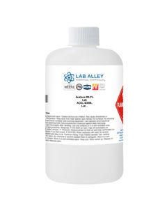 Acetone 99.5% Lab Grade