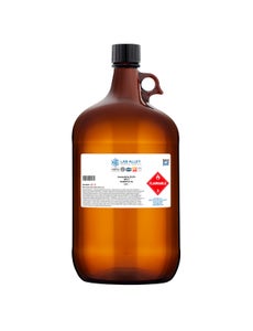 Acetonitrile 99.9% HPLC Grade