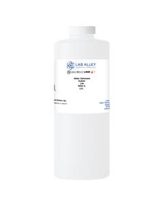 Deionized Water Lab Grade, Kosher