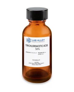 Trichloroacetic Acid, 50%