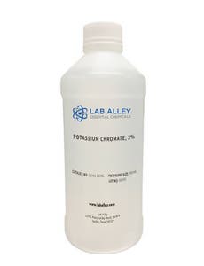 Potassium Chromate 2% Solution