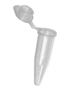 Microcentrifuge Tubes