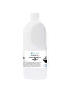 Ammonium Hydroxide 27-30% Solution, Lab Grade