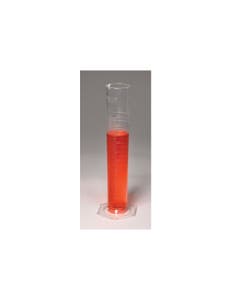 Measuring Cylinder, PMP, Class B
