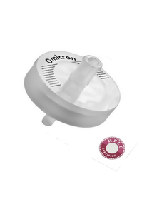 Glass Fiber Syringe Filters