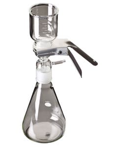 Vacuum Filter Holder Set, 47mm