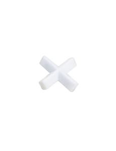 Cross-Shaped Magnetic Stir Bar