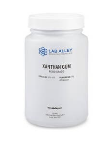 Xanthan Gum, Food Grade