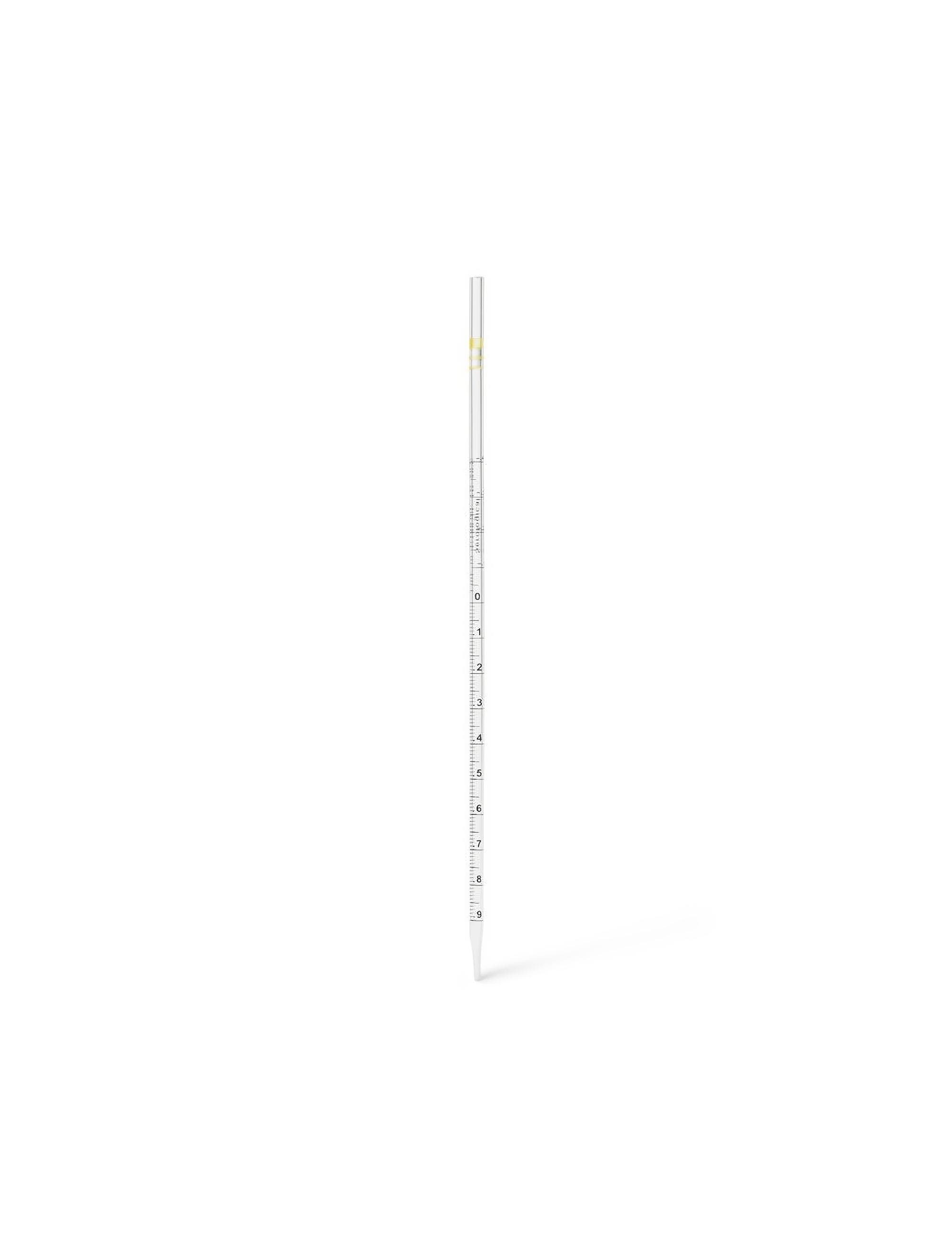 Sterile Serological Pipettes, Disposable