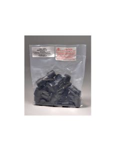 Assorted Rubber Stoppers, 1lb Bag