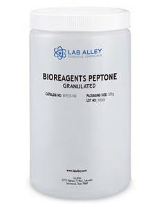 BioReagents Peptone (Granulated)