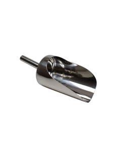 Stainless Steel Pharma Scoop