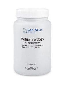 Phenol Crystals, ACS Reagent Grade, ≥99%
