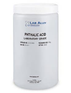 Phthalic Anhydride, Lab Grade