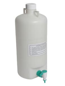 Industrial-Grade Carboy