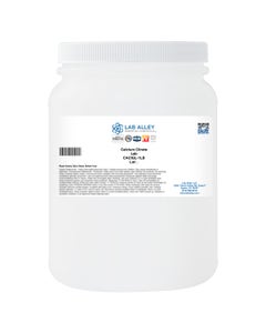 Calcium Citrate, Lab Grade