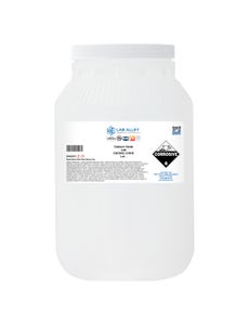 Calcium Oxide Powder, Lab Grade