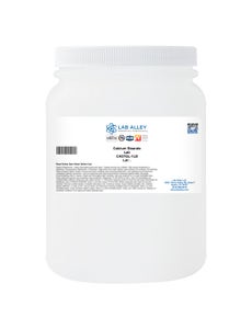 Calcium Stearate, Lab Grade