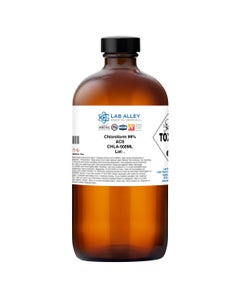 Chloroform ≥99% ACS Reagent Grade