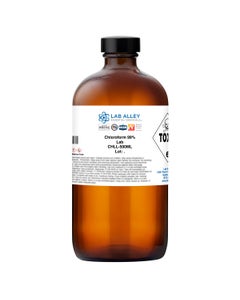 Chloroform ≥99% Lab Grade