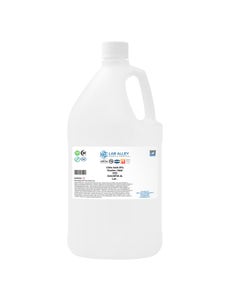 Citric Acid 25% Solution, FCC, Kosher, Halal