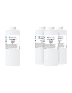 Citric Acid 25% Solution, FCC, Kosher, Halal