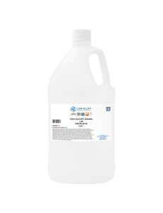 Citric Acid 25% Solution, Lab Grade
