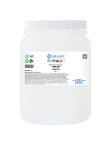 Citric Acid, Anhydrous, Granular, USP/FCC/Food Grade, Kosher, Halal