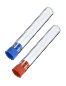 Test Tubes (& Caps)