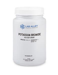 Potassium Bromide, ACS/USP Grade